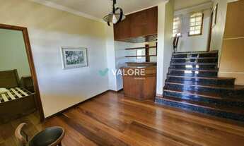 Imagem 4: Casa 5 quartos para aluguel no Santa Lúcia