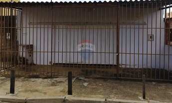 Imagem 2: Lote à Venda na QS 14 Com barraco de fundo Riacho Fundo II