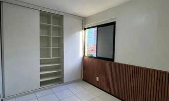 Imagem 7: Apartamento - 8 andar - vaga coberta - projetado - com 3 quartos - lazer completo