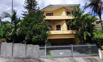 Imagem: Casas Padrão em Poços de Caldas