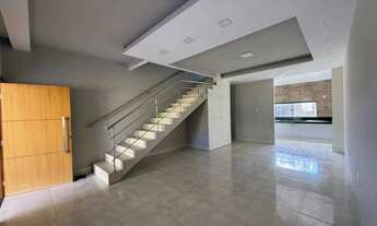 Imagem 5: Sobrado 3 suítes, 165 m², prox Atacadao Goiania Romeiros e Condominio do Lago