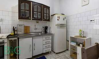 Imagem 7: Apartamento com 2 dormitórios à venda, 63 m² por R$ 390.000 - Santa Cecília - São Paulo/SP