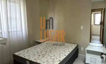 Imagem 5: Um Lugar Imóveis Aluga: Apartamento Exclusivo com 1 quarto no Edifício Smart Boulevard,