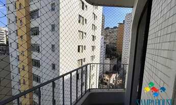 Imagem 4: Apartamento para aluguel, 3 quarto(s), Higienópolis, São Paulo - AP681