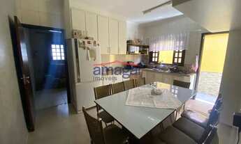 Imagem: Casa de 3 quartos com suíte para venda