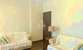 Imagem 4: Excepcional 4 quartos com 2 vagas na escritura próximo ao Fluminense