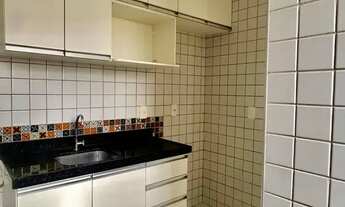 Imagem 3: Imóvel para venda no Caminho das Dunas com 56 metros quadrados com 2 quartos em Capim Maci