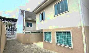 Imagem 3: Sobrado com 3 dormitórios à venda, 100 m² por R$ 580.000,00 - Boqueirão - Curitiba/PR