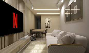 Imagem 3: Residência de alto padrão à venda em Araucária