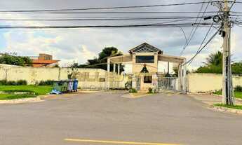 Imagem: Lote em Condomínio na Rua do Jockey - Escriturado!