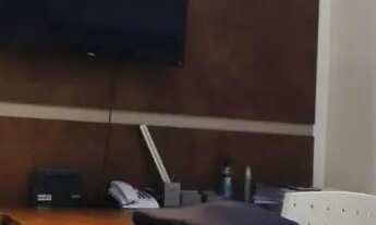 Imagem 3: Sala Pituba Parque Center - Porteira Fechada - Decorada