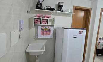 Imagem 3: Repasse/Ágio de Apto de 1 quarto Mobiliado no Bairro de Paratibe João Pessoa a 5 minutos d