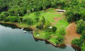 Imagem: Terrenos à venda no Bairro MARINAS BELA