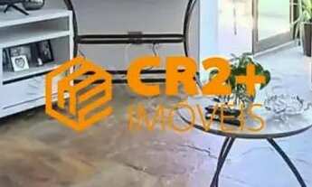 Imagem 5: Vendo apartamento na Rua Setúbal com 168m²- 3 quartos