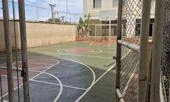 Imagem 5: Apartamento 2 Quartos no Setor Sudoeste - Pronto para Morar, 63m², Vista Privilegiada!