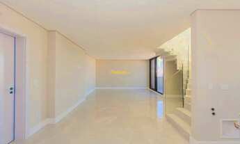 Imagem 3: Cobertura Exclusiva no Bacacheri 3 Suítes, Hidro e Vista Panorâmica Toronto 417