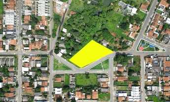 Imagem: Área à venda, 3460 m² por R$ 1.500.000,00