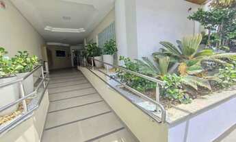 Imagem 4: Apartamento com 3 dormitórios para alugar, 91 m² - Centro - Palhoça/SC