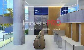 Imagem 11: Meia laje comercial com 160m² em Pinheiros