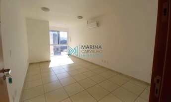 Imagem 4: Sala para aluguel, 1 vaga, Centro - Lagoa Santa/MG