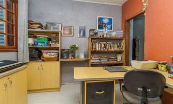 Imagem 7: CASA 03 dormitórios, 2 suítes, 216m² privativos com piscina no BAIRRO MEDIANEIRA