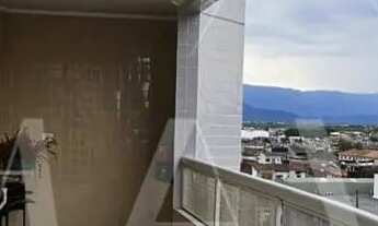 Imagem 3: Apartamento 2 dormitórios mobiliado em Tupi, Praia Grande/SP