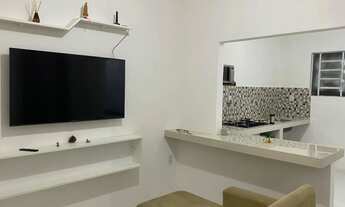 Imagem: Aluguel de casa Para temporada e Cop30