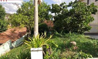 Imagem 7: Terreno à venda na Vila Indiana ? 2.428m²