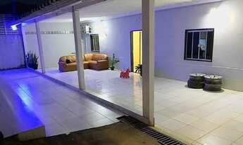 Imagem: VENDO UMA CASA NO SANTO AFONSO