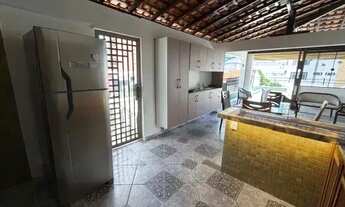 Imagem 13: Apartamento (altos) com 80 m², mobiliado. 2Q/1S. Nazaré - Belém - PA