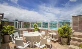 Imagem: Cobertura à venda Boa Viagem