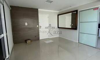 Imagem 7: Oportunidade - Apartamento Cobertura - Jardim Aquarius - Residencial Veredas do Sol - 4 Su