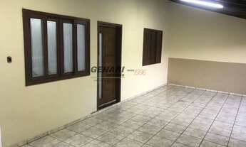 Imagem: Casa com 2 quartos à venda - Jardim Doutor