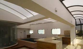 Imagem: Apartamento com 4 suítes 4 vagas a venda