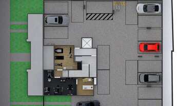 Imagem 3: Cobertura à venda no Solar das Jabuticabeiras com 3 quartos e 139m²