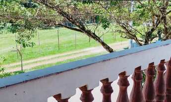 Imagem: Sobrado para alugar no Jardim Castanheiras