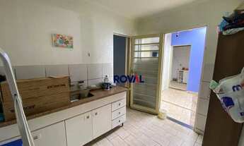 Imagem 5: Casa com 3 dormitórios à venda, 107 m² por R$ 350.000,00 - Jardim Rosa Cruz - Mogi Guaçu/S