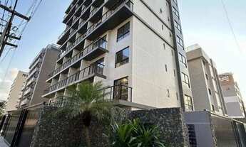 Imagem: Flat com 1 dormitório à venda, 24 m²