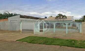 Imagem 2: CASA À VENDA OU PERMUTA. VILA PIRATININGA, CAMPO