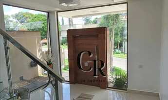 Imagem 7: Sobrado no Condomínio do Lago