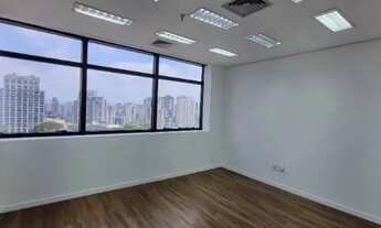 Imagem 6: Conjunto comercial Nave Silvio Romero Tatuapé, 112m²