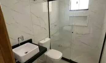 Imagem 7: Casa com 2 quartos à venda, 70 m² por R$ 530.000 - Jardim Atlântico Leste (Itaipuaçu) - Ma