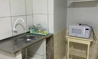 Imagem 7: Kit Net mobiliado na Pedreira (Aluguel por temporada