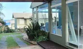 Imagem 4: CASA EM CONDOMÍNIO - LAGOA DA CONCEIÇÃO - SC