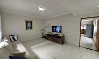 Imagem: Casa Sobrado - Villa Branca - Jacareí