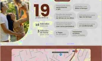 Imagem 16: Os à venda, 126 m² por R$ 1.119.395 - Portão - Curitiba/PR