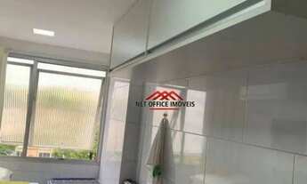 Imagem 7: Apartamento com 1 dormitório para alugar, 45 m² por R$ 3.200/mês - Jardim São Dimas - São