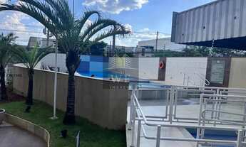 Imagem 9: Apartamento para Locação em Barueri, Tamboré, 2 dormitórios, 1 suíte, 2 banheiros, 1 vaga