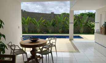 Imagem 7: Casa para aluguel com 4 quartos em Alphaville II - Salvador - BA