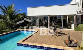 Imagem: Águas da Serra - Casa de Condomínio 3